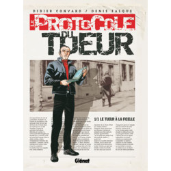 Le protocole du tueur -...