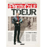 Le protocole du tueur - Tome 01