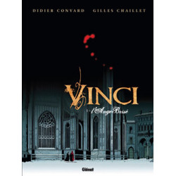 Vinci - Tome 01