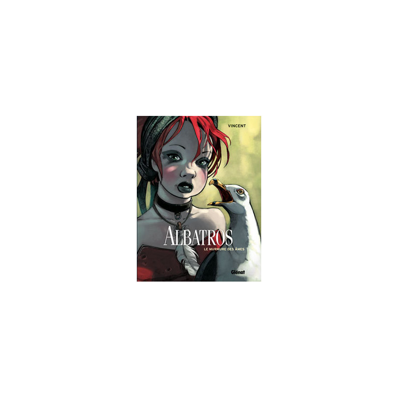 Albatros - Tome 03