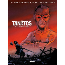 Tanâtos - Tome 02
