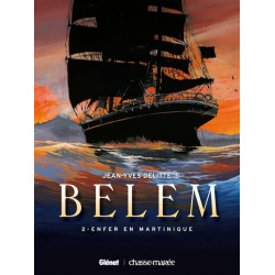 Le Belem - Tome 02