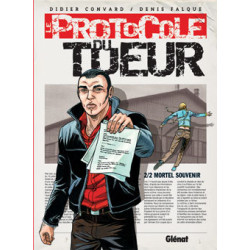 Le protocole du tueur -...