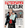 Le protocole du tueur - Tome 02