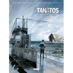 Tanâtos - Tome 03