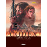 Codex Sinaïticus - Tome 01