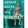 Les Révoltés - Intégrale Tomes 01 à 03