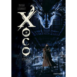 Xoco - Intégrale - Cycle 1...