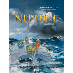 Le Neptune - Intégrale...