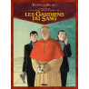 Les Gardiens du Sang - Tome 01