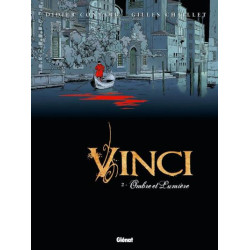 Vinci - Tome 02
