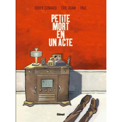 Petite mort en un acte