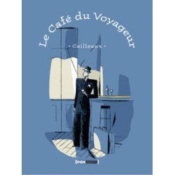 Le café du voyageur