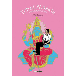 Tchaï Massala