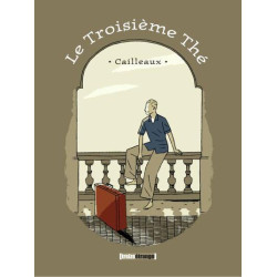 Le troisième thé