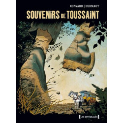 Souvenirs de Toussaint -...