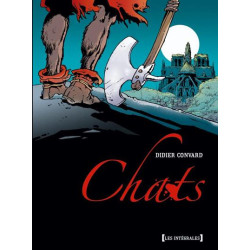 Chats - Intégrale