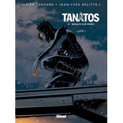 Tanâtos - Tome 04