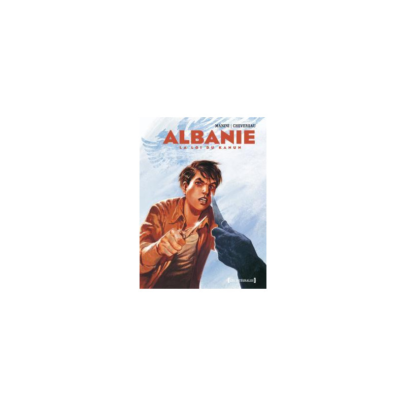 Albanie - Intégrale