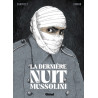 La Dernière Nuit de Mussolini
