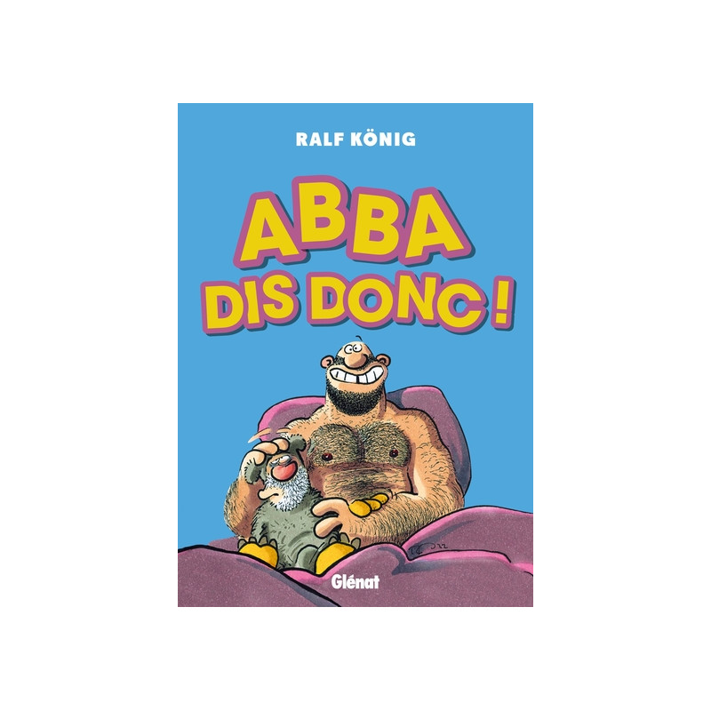 Abba dis donc !