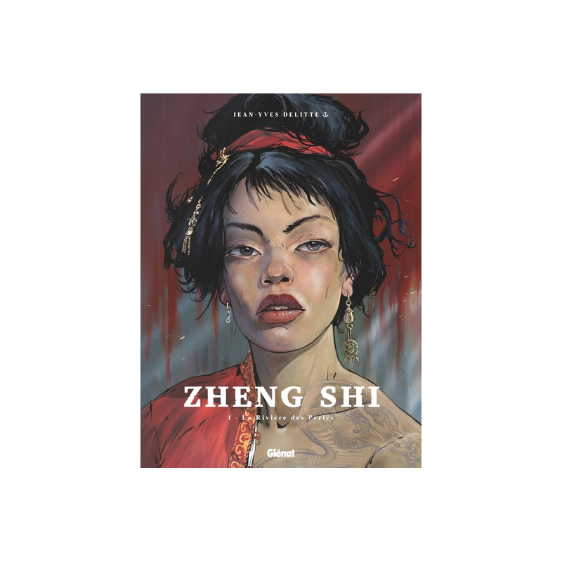 Zheng Shi - Tome 01