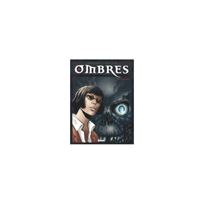 Ombres - Tome 05