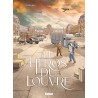 Le Héros du Louvre - Intégrale