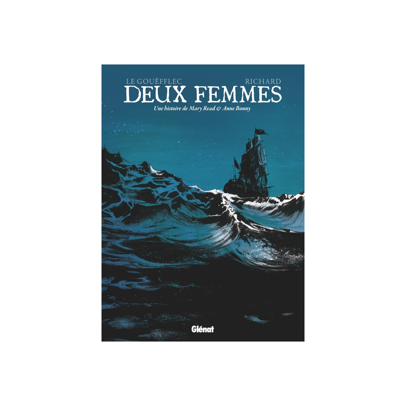 Deux Femmes