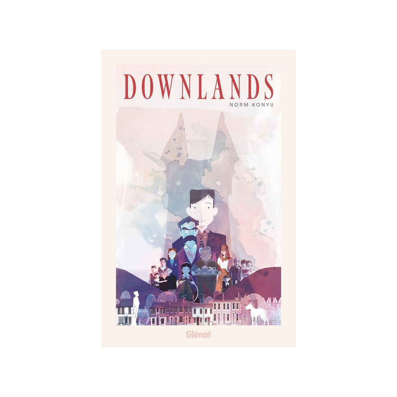 Downlands