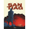 Santiag - Intégrale