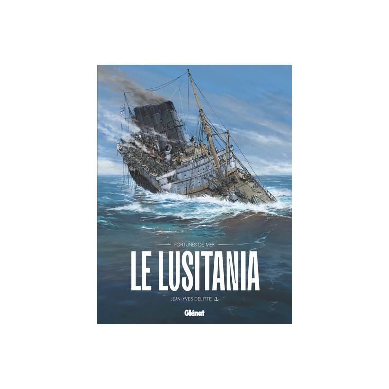Le Lusitania