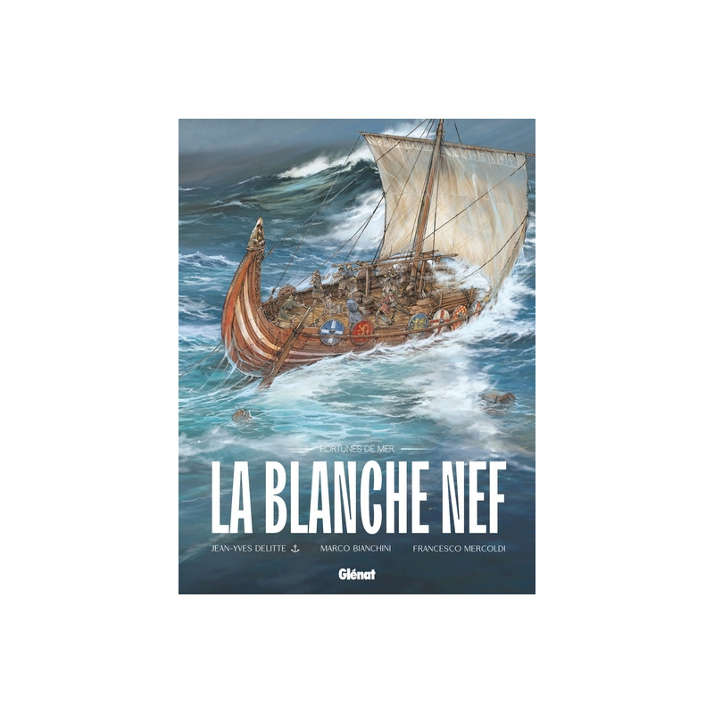 La Blanche Nef