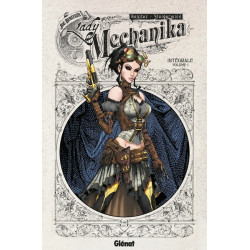 Lady Mechanika - Intégrale...