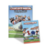 Les Rugbymen - tome 01 + calendrier 2026 offert_LDS