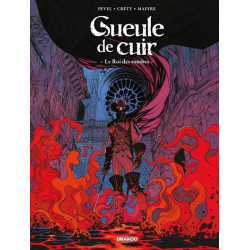 Gueule de cuir - vol. 03/3