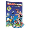 Les Rugbymen - tome 22 + ring challenge