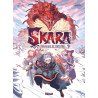 Skara, chasseuse de monstres - Tome 01
