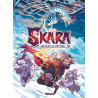 Skara, chasseuse de monstres - Tome 02