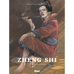 Zheng Shi - Tome 02