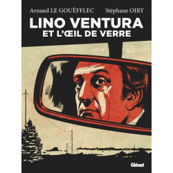 Lino Ventura - Poche