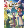 Luca, vétérinaire draconique - Tome 06