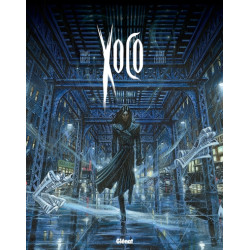 Xoco - Intégrale Tomes 01...