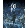 Xoco - Intégrale Tomes 01 et 02 - Édition collector