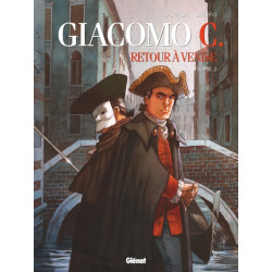 Giacomo C. - Retour à...