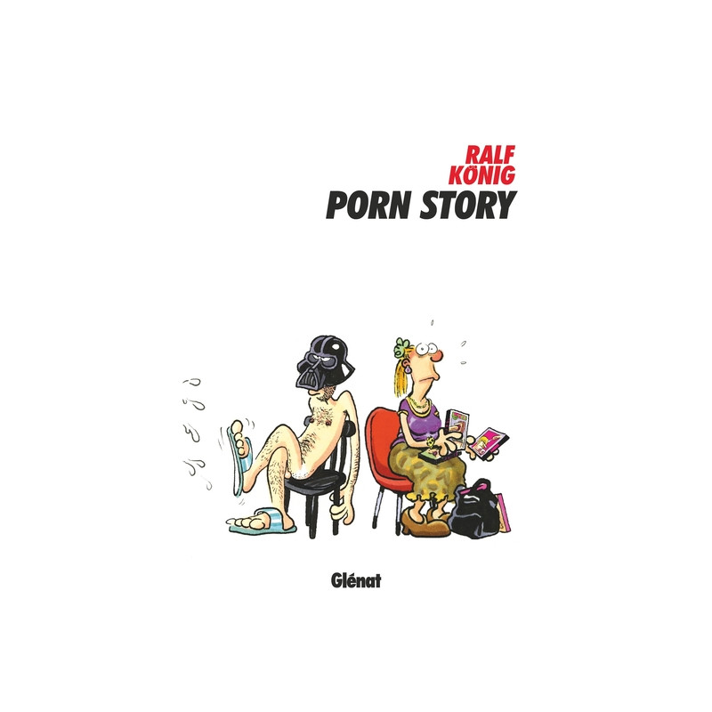 Porn Story