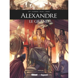 Alexandre le Grand
