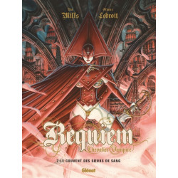 Requiem - Tome 07