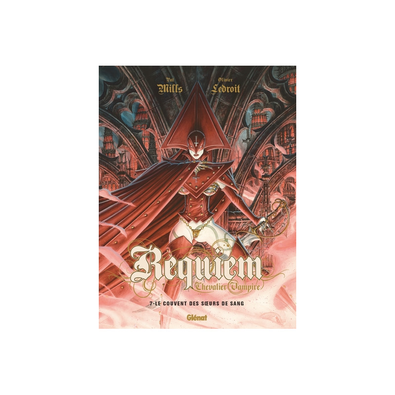 Requiem - Tome 07
