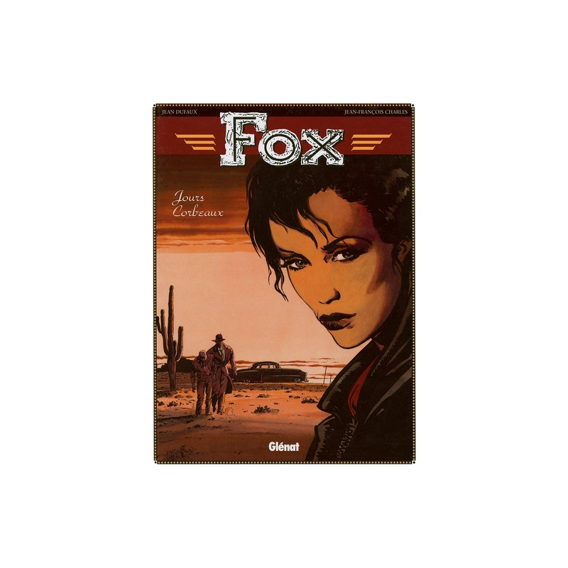 Fox - Tome 06